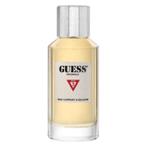 Guess Red Current & Balsam Edp 100ml